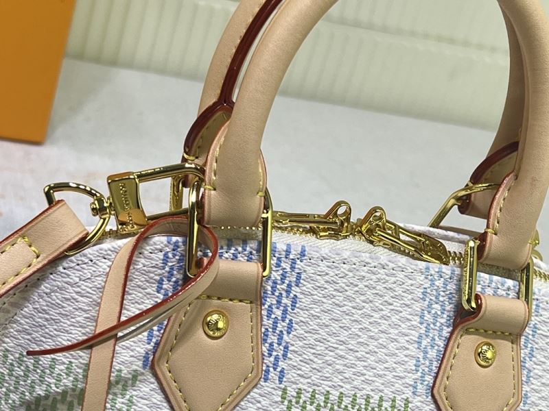 Louis Vuitton Top Handle Bags